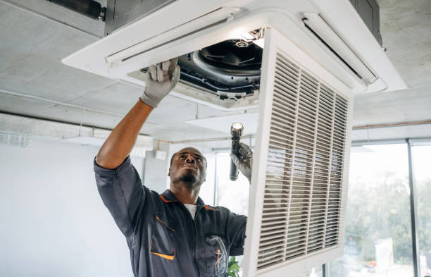 Licensed Ductwork Repair service in Buda, TX - FH HVAC