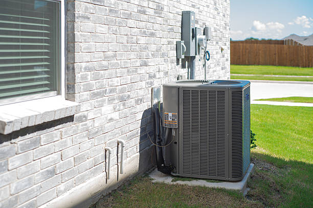 Reliable Ductwork Repair contractor in Buda, TX by FH HVAC