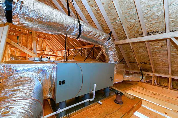 Top rated local Ductwork Repair specialists in Buda, TX
